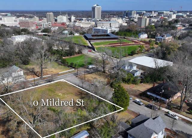 Property at 0 Mildred St, Montgomery, AL 36104