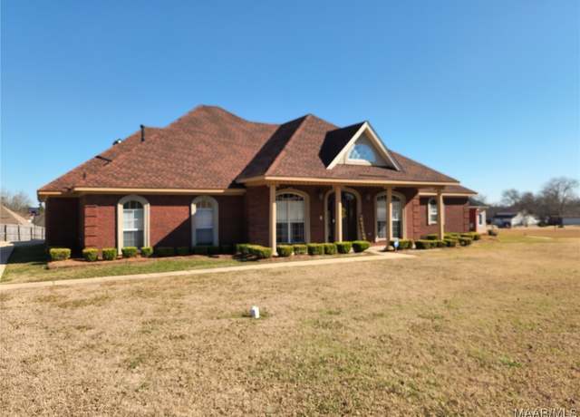 Property at 7013 Chip Curv, Montgomery, AL 36116, 4 beds, 3.5 baths