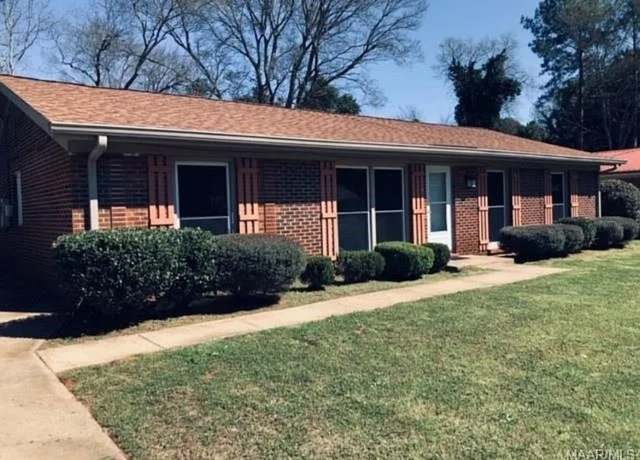 Property at 222 Woodbine St, Selma, AL 36701, 3 beds, 2 baths