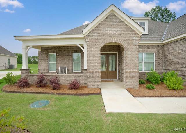 Property at 402 Setter Trl, Pike Road, AL 36064, 4 beds, 4 baths