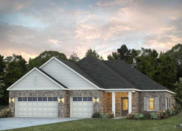 Property at 1450 Wildlife Way, Prattville, AL 36066, 4 beds, 3.5 baths