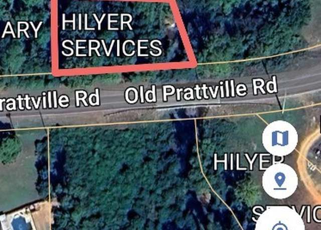 Property at 200 County Road 39 Rd, Millbrook, AL 35045