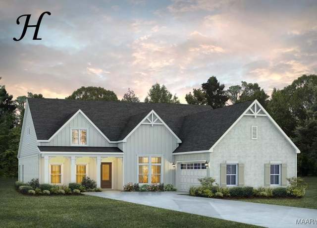 Property at 160 Pheasant Dr, Pike Road, AL 36064, 4 beds, 4.5 baths
