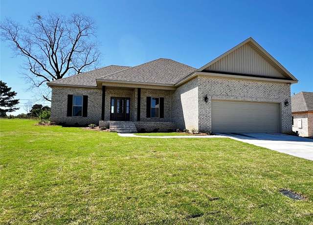 Property at 59 Bellwood Dr, Eclectic, AL 36024, 4 beds, 2 baths
