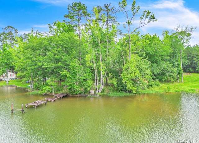 Property at 111 Quail Run, Dadeville, AL 36853, 1 bed, 1 bath