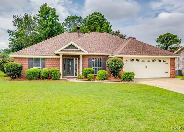 Property at 819 Running Brook Dr, Prattville, AL 36066, 3 beds, 2 baths