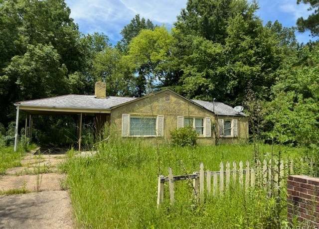 Property at 17 Davis Dr, Montgomery, AL 36105, 3 beds, 1 bath