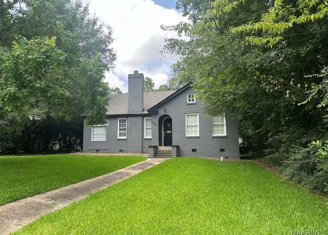 Property at 3256 Montezuma Rd, Montgomery, AL 36106, 3 beds, 2 baths
