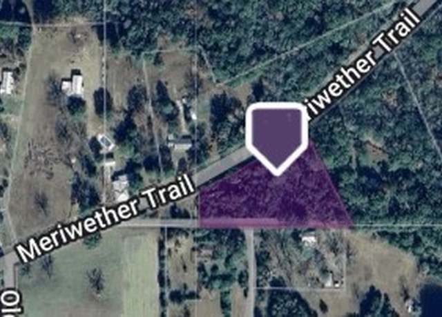 Property at 7082 Meriwether Trl, Grady, AL 36036, 3 beds, 1 bath