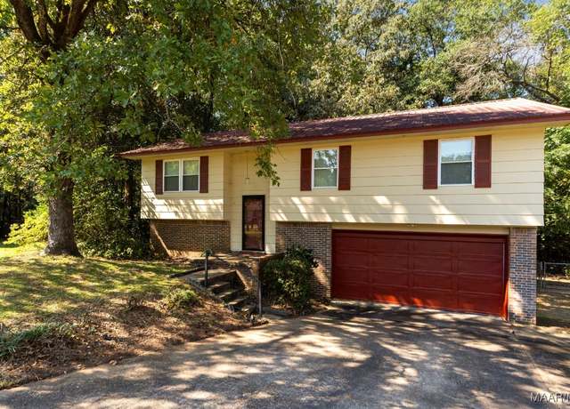 Property at 106 Magnolia Ct, Prattville, AL 36067, 3 beds, 2 baths