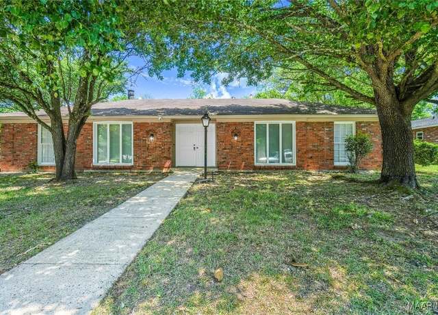 Property at 348 Sultan Ct, Montgomery, AL 36117, 3 beds, 2 baths