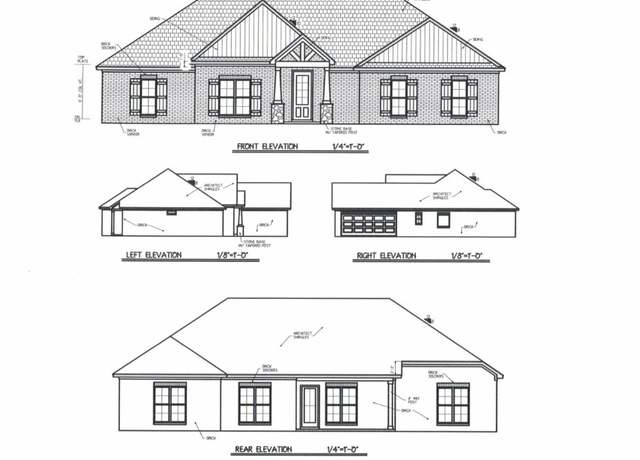 Property at 115 Refuge Ct, Wetumpka, AL 36092, 4 beds, 2.5 baths
