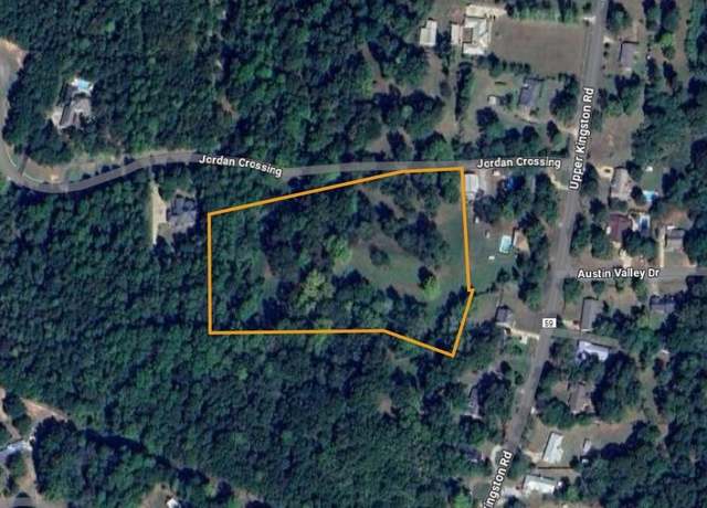 Property at 0 Jordan Xing, Prattville, AL 36067