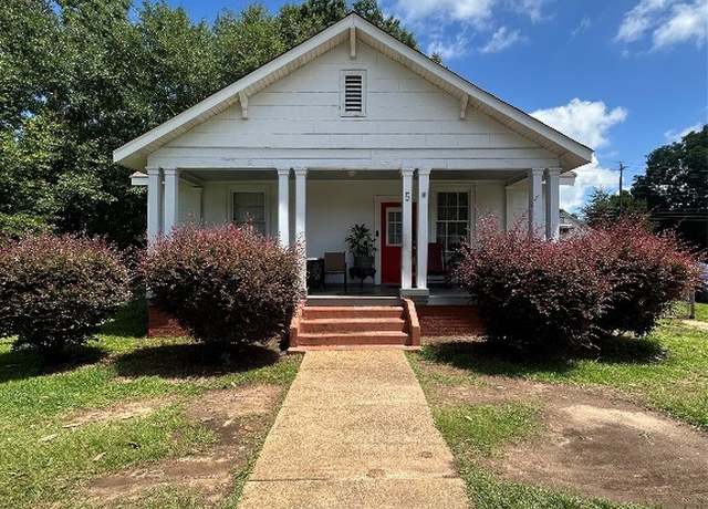 Property at 5 Johnson Ave, Montgomery, AL 36110, 2 beds, 1 bath