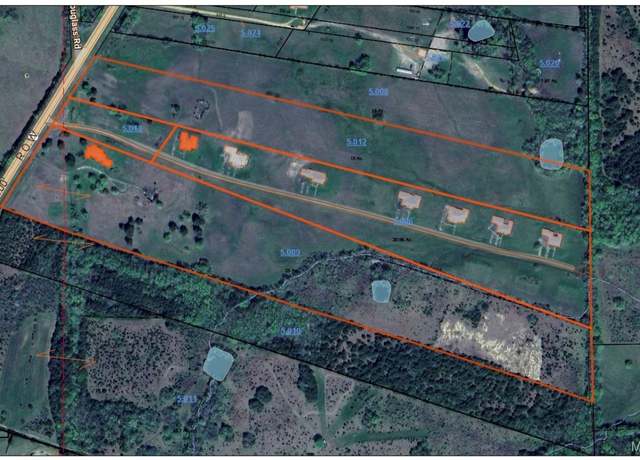 Property at 3424 Highway 21 N, Burkville, AL 36752, 28 beds, 24.5 baths