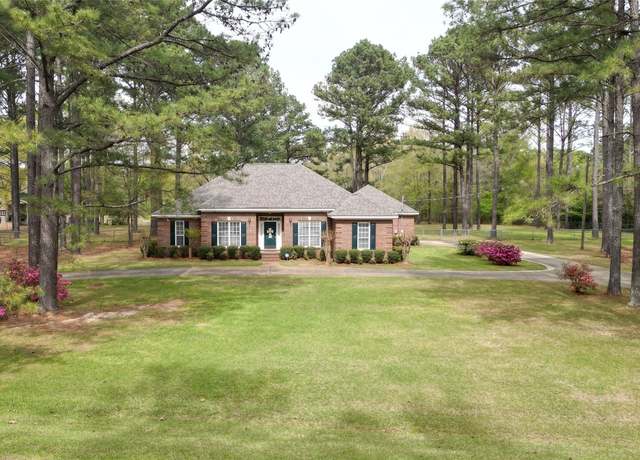 Property at 1040 Merrywood Dr, Pike Road, AL 36064, 4 beds, 3 baths