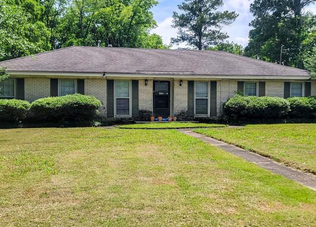 Property at 3158 Partridge Ln, Montgomery, AL 36111, 4 beds, 3 baths