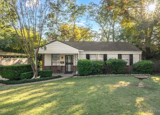 Property at 3712 Ware Ct, Montgomery, AL 36109, 2 beds, 1 bath