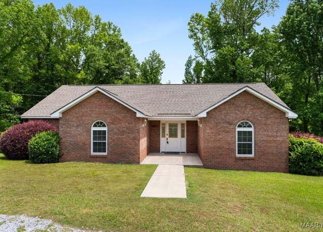Property at 1800 Weoka Rd, Wetumpka, AL 36092, 3 beds, 2 baths