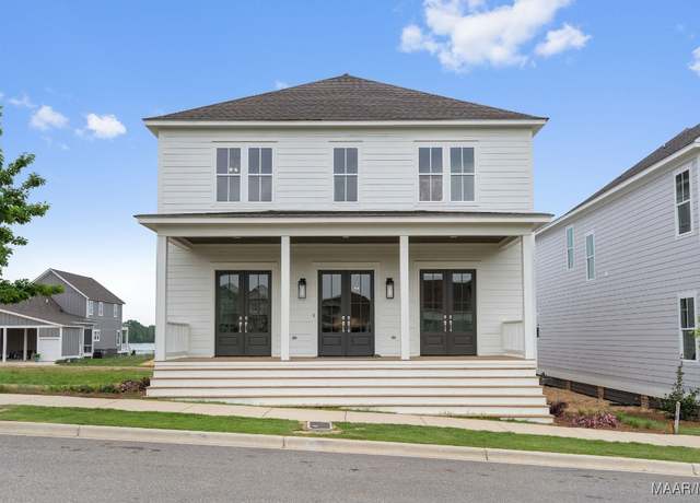 Property at 258 Crosslake Way, Pike Road, AL 36064, 5 beds, 3.5 baths