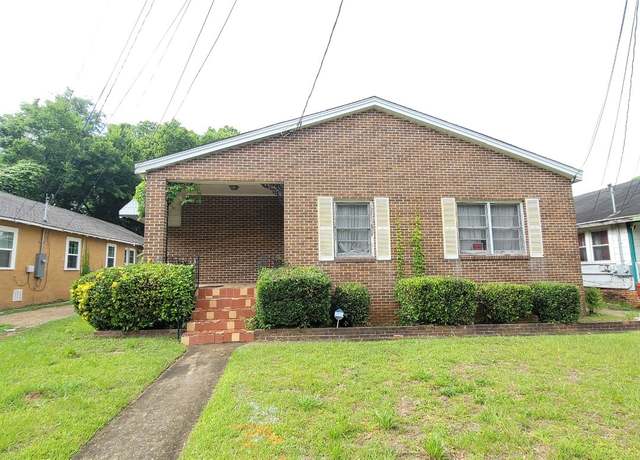 Property at 324 Georgia St, Montgomery, AL 36104, 3 beds, 2 baths