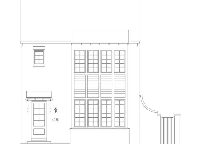 Property at 4500 Bloomsbury St, Montgomery, AL 36116, 4 beds, 3.5 baths