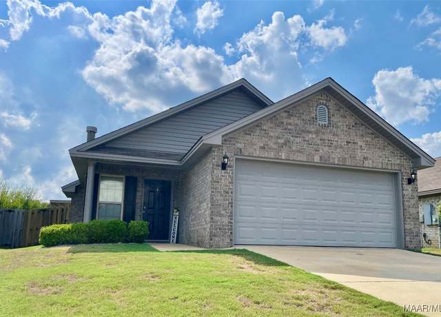 Property at 1669 Buena Vista Blvd, Prattville, AL 36067, 3 beds, 2 baths