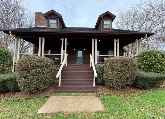 Property at 937 Ridgeland Farms Rd, Montgomery, AL 36105, 3 beds, 2.5 baths