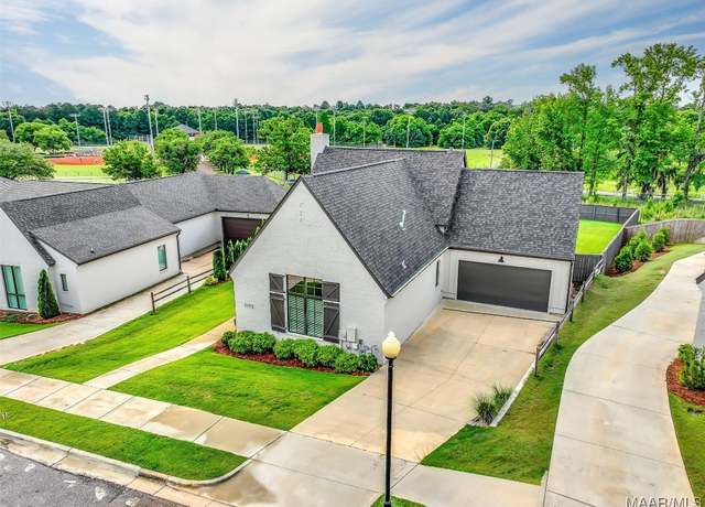 Property at 7175 Fain Park Loop, Montgomery, AL 36117, 3 beds, 2.5 baths