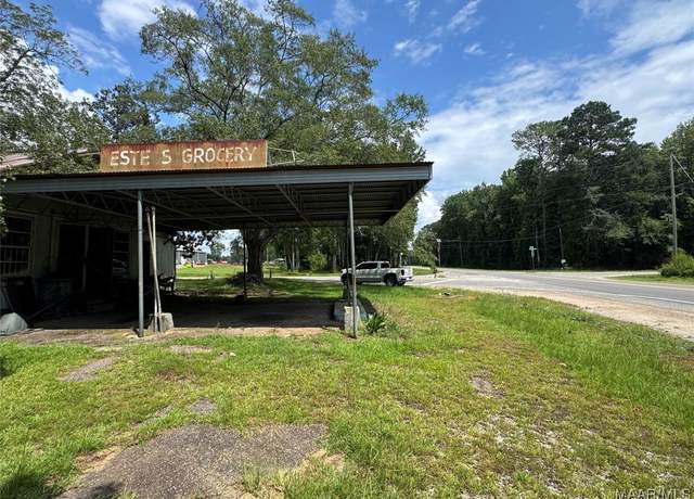 Property at 87241 Tallassee Hwy, Tallassee, AL 36078