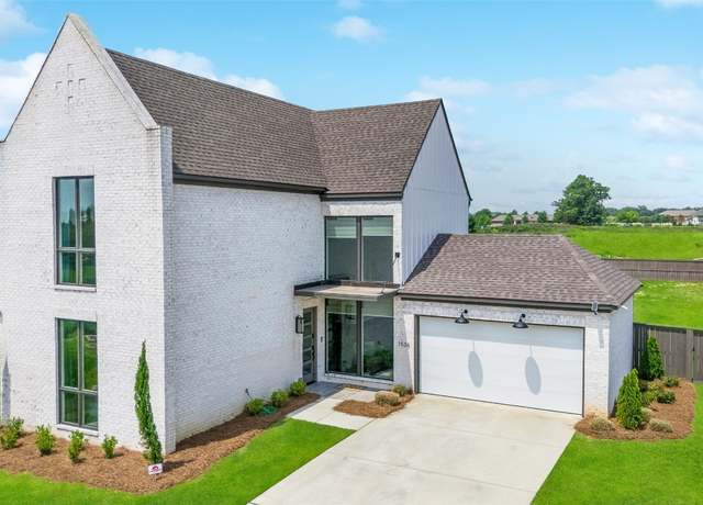 Property at 1536 Grantham Dr, Montgomery, AL 36117, 4 beds, 4 baths