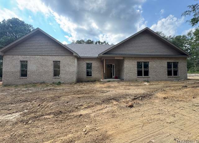 Property at 964 Dunn Adams Rd, Eclectic, AL 36024, 4 beds, 2.5 baths