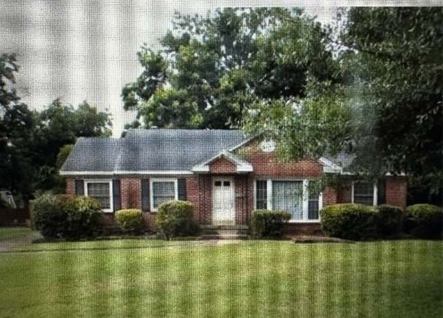 Property at 2776 Brevard Ave, Montgomery, AL 36109, 3 beds, 2 baths
