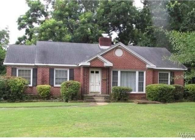 Property at 2776 Brevard Ave, Montgomery, AL 36109, 3 beds, 2 baths