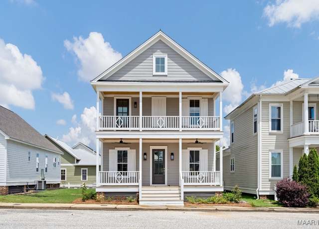 Property at 40 Main St, Pike Road, AL 36064, 3 beds, 2.5 baths