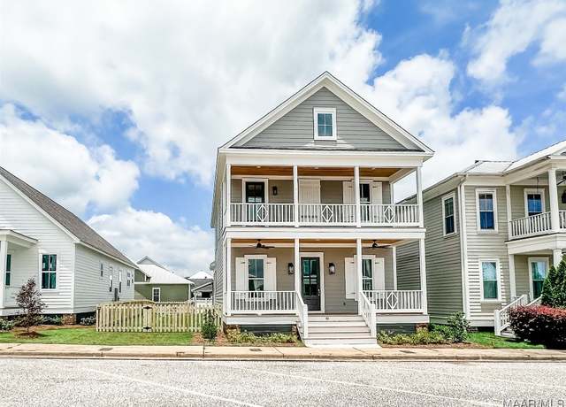 Property at 40 Main St, Pike Road, AL 36064, 3 beds, 2.5 baths