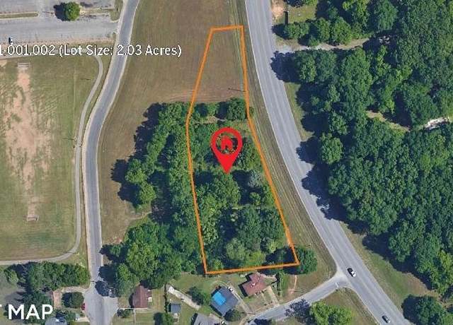 Property at 1 Coosada Ferry Rd, Montgomery, AL 36110