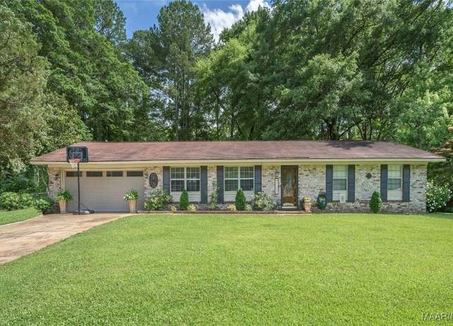 Property at 1505 Terrace Ct, Opelika, AL 36081, 3 beds, 2 baths