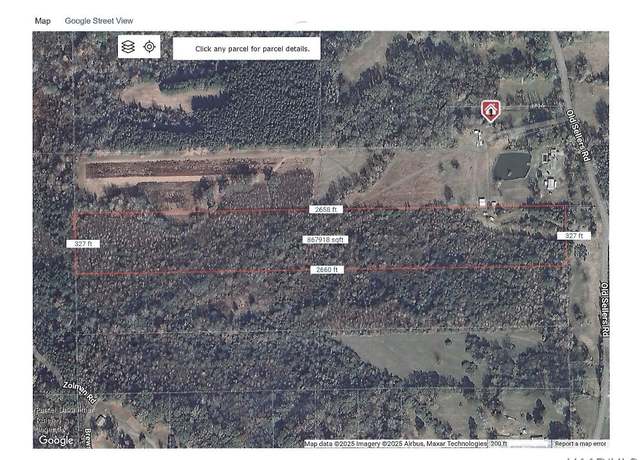 Property at 2310 Old Sellers Rd, Ramer, AL 36069