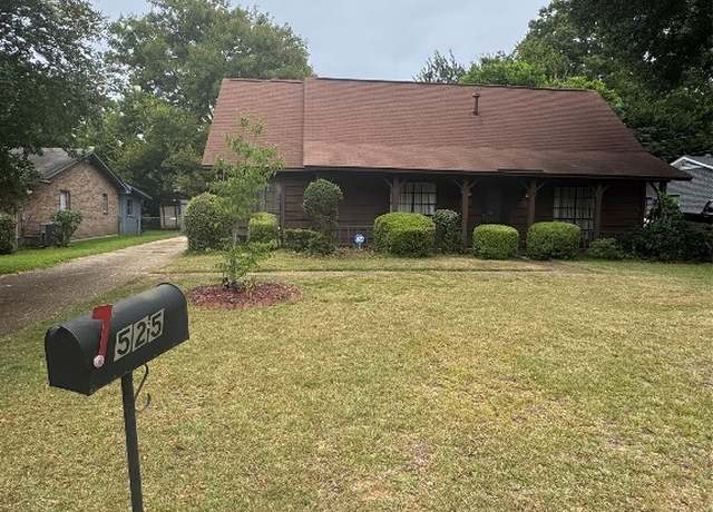 Property at 525 Shady Grove Dr, Montgomery, AL 36109, 4 beds, 3 baths