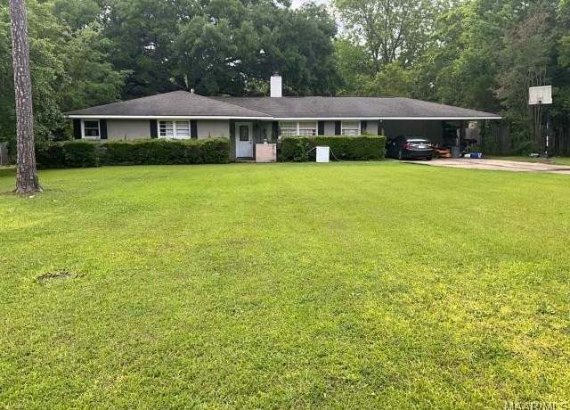 Property at 2708 Ashlawn Dr, Montgomery, AL 36111, 3 beds, 2 baths