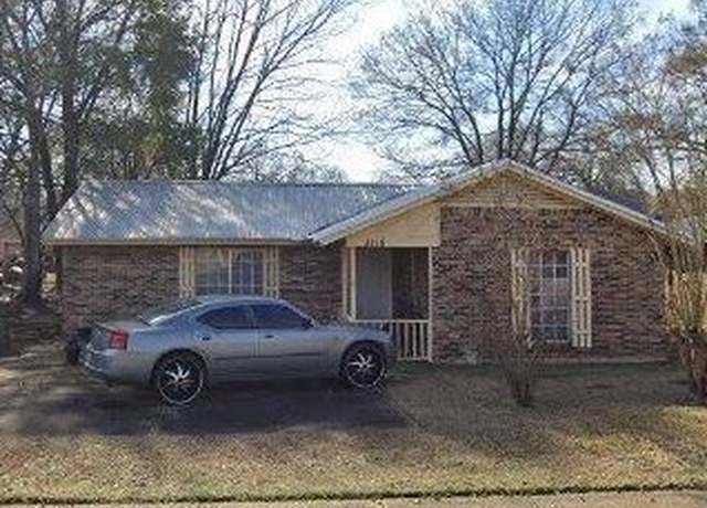 Property at 3115 Rane Dr, Montgomery, AL 36108, 3 beds, 2 baths