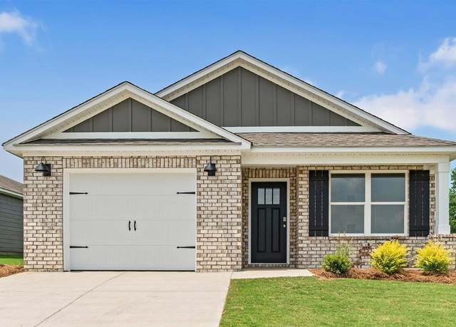 Property at 7317 Spencer Cir, Montgomery, AL 36116, 4 beds, 2 baths