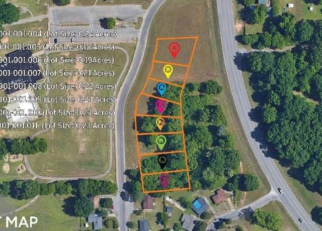 Property at 3362 Faro St, Montgomery, AL 36110