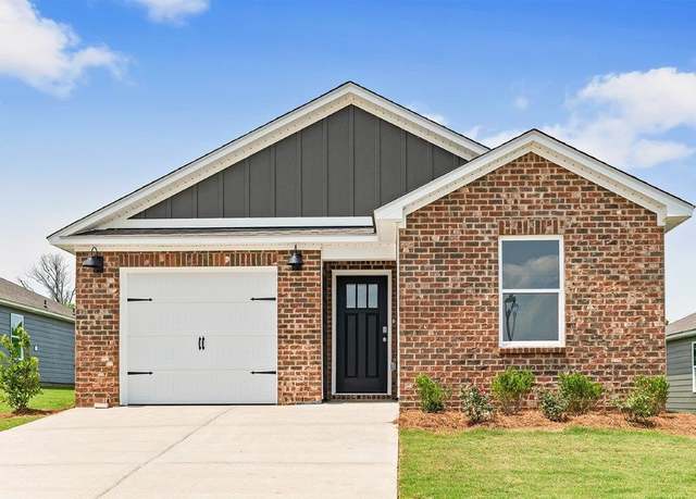Property at 7313 Spencer Cir, Montgomery, AL 36116, 4 beds, 2 baths