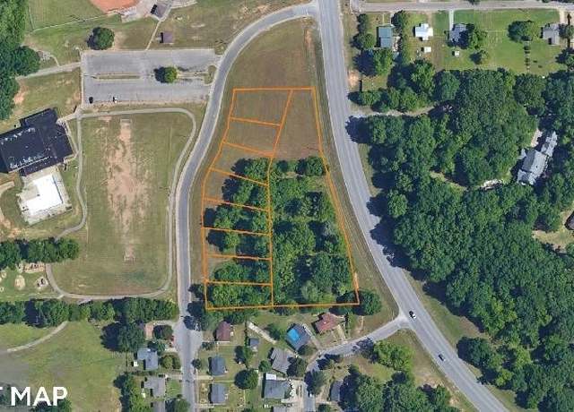 Property at 3374 Faro St, Montgomery, AL 36110