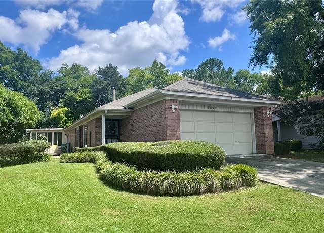 Property at 6537 Monmouth Mews, Montgomery, AL 36117, 3 beds, 2 baths