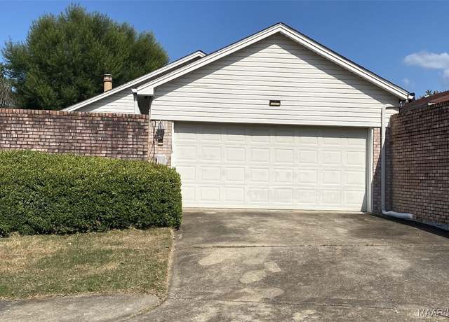 Property at 1517 Katrina Pl, Montgomery, AL 36117, 2 beds, 2 baths