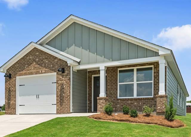 Property at 7305 Spencer Cir, Montgomery, AL 36116, 4 beds, 2 baths