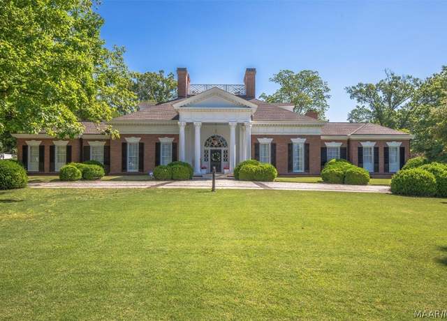 Property at 2333 Woodley Rd, Montgomery, AL 36111, 5 beds, 5.5 baths